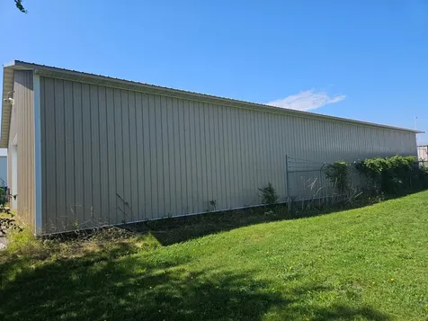 1100 N State Street Fairmont MN 56031
