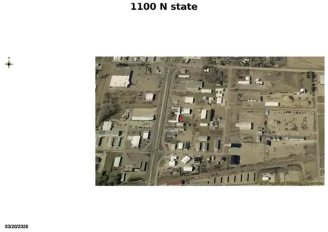 1100 N State Street Fairmont MN 56031