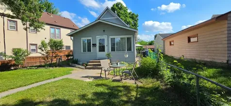1025 43rd Avenue N Minneapolis MN 55412