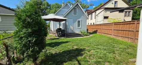 1025 43rd Avenue N Minneapolis MN 55412