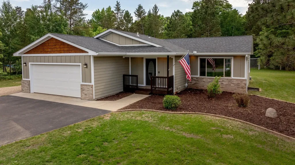 6697 Maryland Road Baxter MN 56425