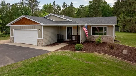 6697 Maryland Road Baxter MN 56425