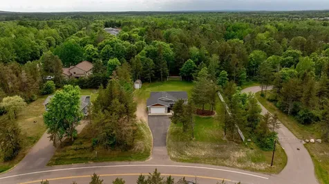 6697 Maryland Road Baxter MN 56425