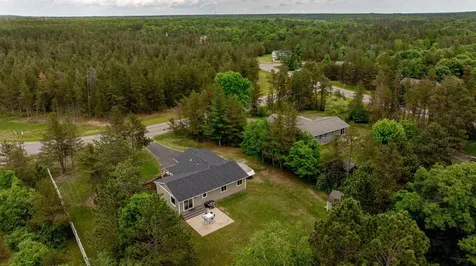 6697 Maryland Road Baxter MN 56425