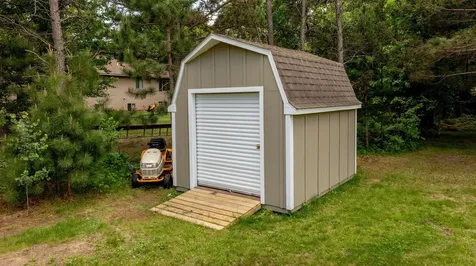 6697 Maryland Road Baxter MN 56425