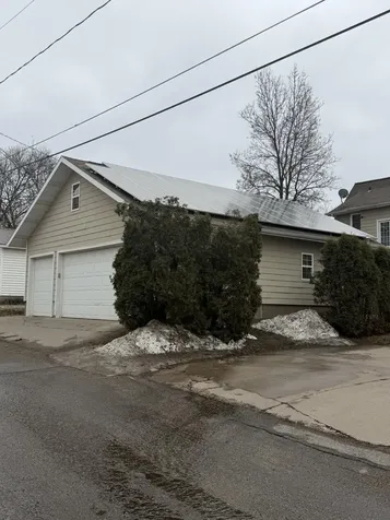 805 Harrison Street Eveleth MN 55734