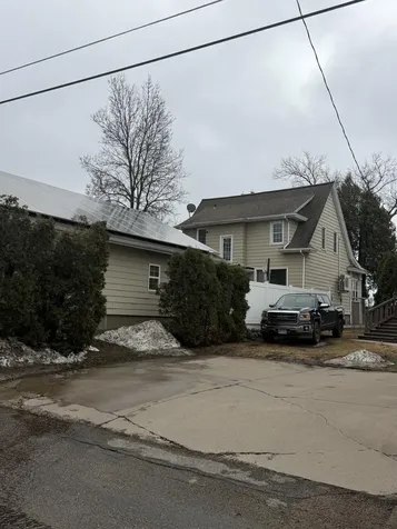 805 Harrison Street Eveleth MN 55734