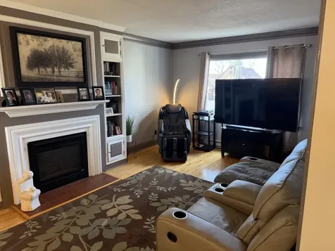 805 Harrison Street Eveleth MN 55734