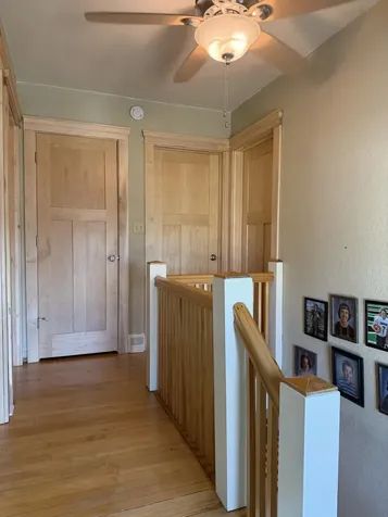 805 Harrison Street Eveleth MN 55734