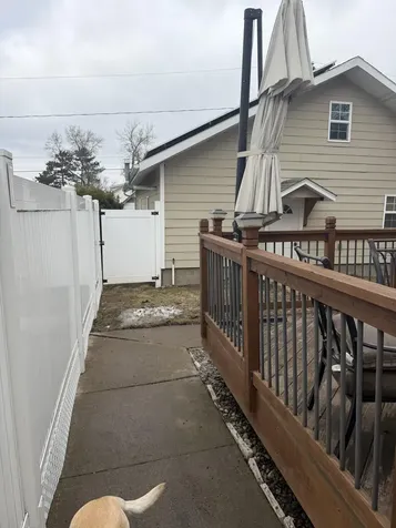 805 Harrison Street Eveleth MN 55734