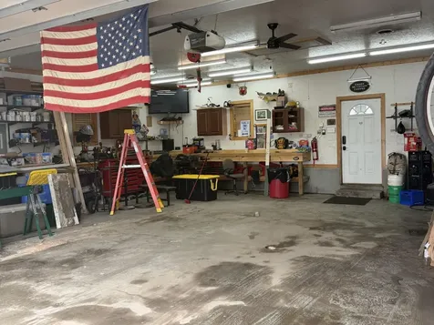 805 Harrison Street Eveleth MN 55734