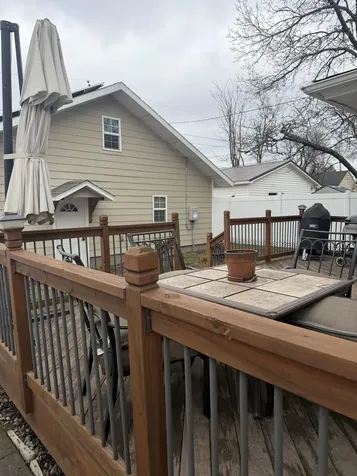 805 Harrison Street Eveleth MN 55734