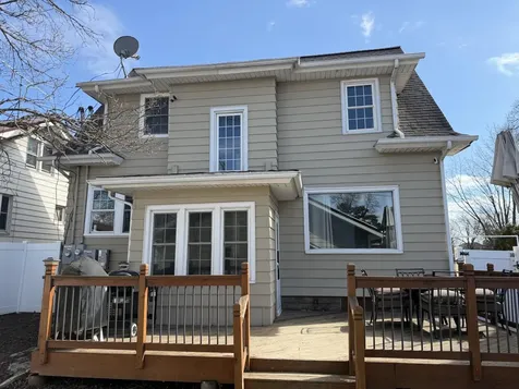 805 Harrison Street Eveleth MN 55734