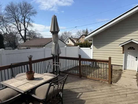 805 Harrison Street Eveleth MN 55734
