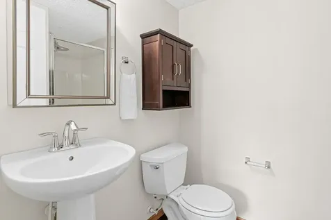 4108 Parker Trail Robbinsdale MN 55422