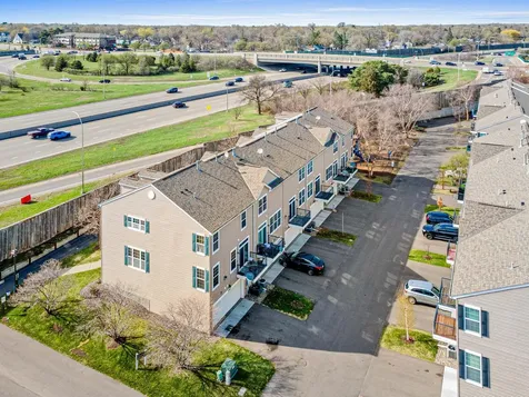 4108 Parker Trail Robbinsdale MN 55422
