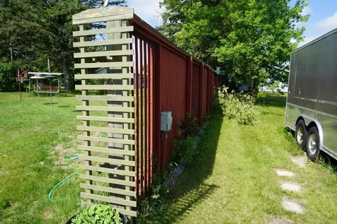 35 Sunset Avenue NW Bagley MN 56621