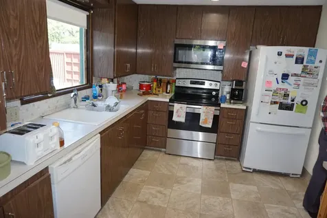 35 Sunset Avenue NW Bagley MN 56621