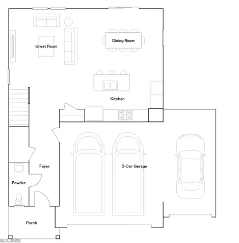 10749 Hemingway Avenue S Cottage Grove MN 55016