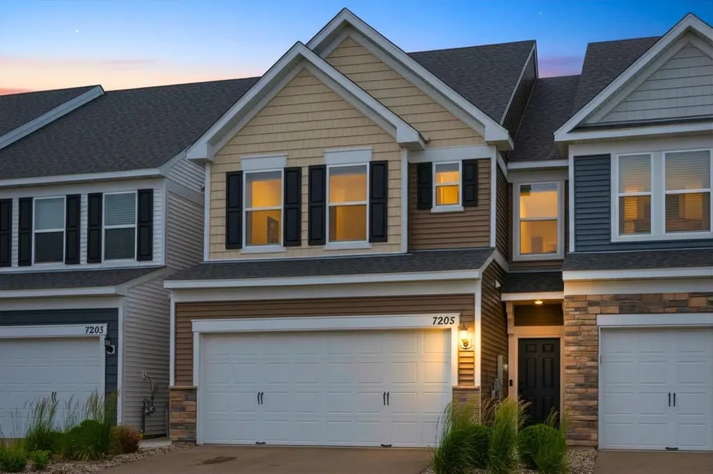 7205 Walnut Grove Way N Maple Grove MN 55311