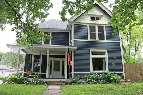 408 N 6th Street Henderson MN 56044