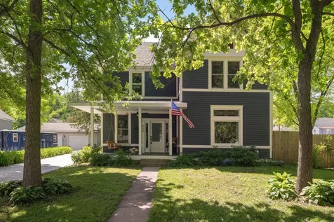 408 N 6th Street Henderson MN 56044