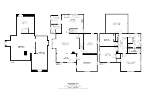 408 N 6th Street Henderson MN 56044