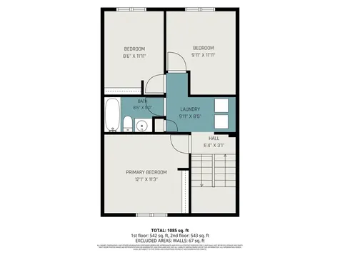 7402 Germane Trail Apple Valley MN 55124
