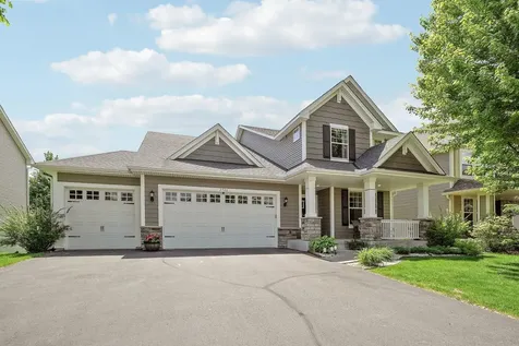 2726 128th Avenue NE Blaine MN 55449