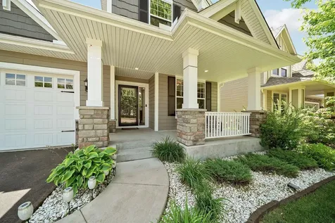 2726 128th Avenue NE Blaine MN 55449