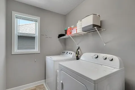 2726 128th Avenue NE Blaine MN 55449