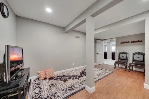 2726 128th Avenue NE Blaine MN 55449
