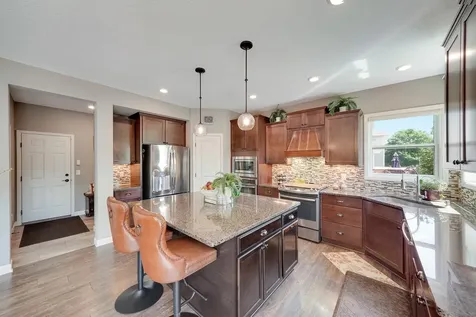 2726 128th Avenue NE Blaine MN 55449