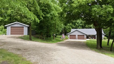 30426 Eagle Lake Drive Frazee MN 56544
