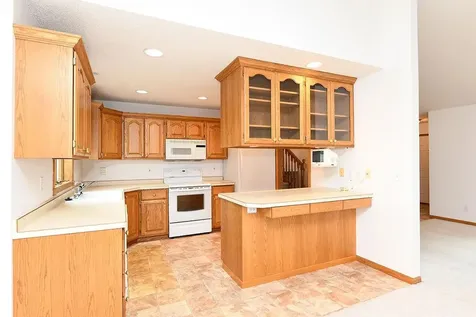 1519 Maple Lane West Fargo ND 58078