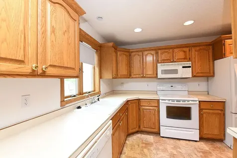 1519 Maple Lane West Fargo ND 58078