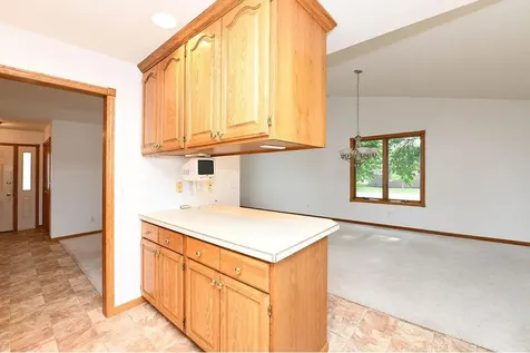 1519 Maple Lane West Fargo ND 58078