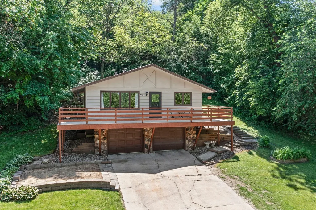 3321 Brookview Drive Burnsville MN 55337