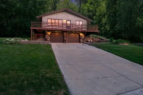 3321 Brookview Drive Burnsville MN 55337