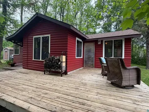 2670 Knock Road Eveleth MN 55734