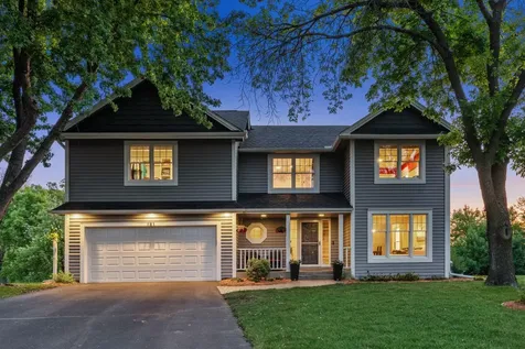 181 Cascade Court Chanhassen MN 55317