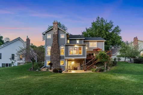 181 Cascade Court Chanhassen MN 55317