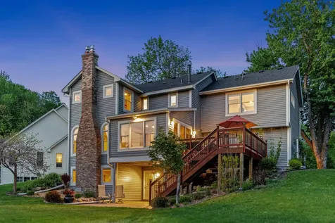 181 Cascade Court Chanhassen MN 55317