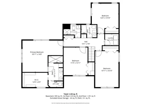 181 Cascade Court Chanhassen MN 55317