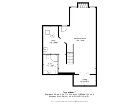 181 Cascade Court Chanhassen MN 55317