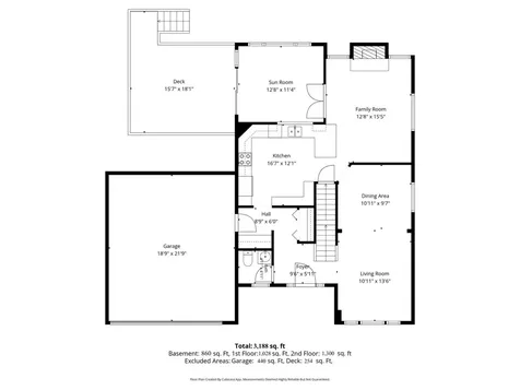 181 Cascade Court Chanhassen MN 55317