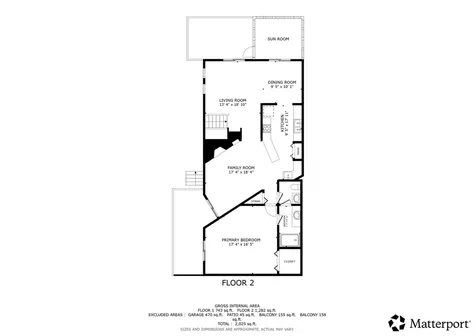 5448 Pompano Drive Minnetonka MN 55343