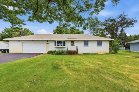 4002 7th Avenue Anoka MN 55303