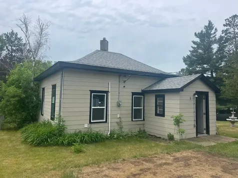 508 Main Street W Nevis MN 56467
