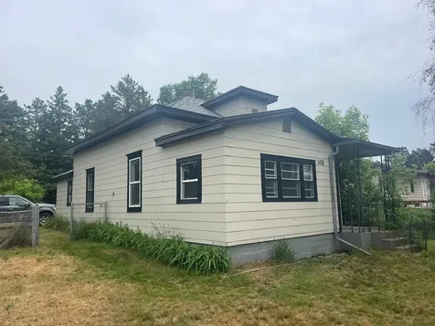508 Main Street W Nevis MN 56467